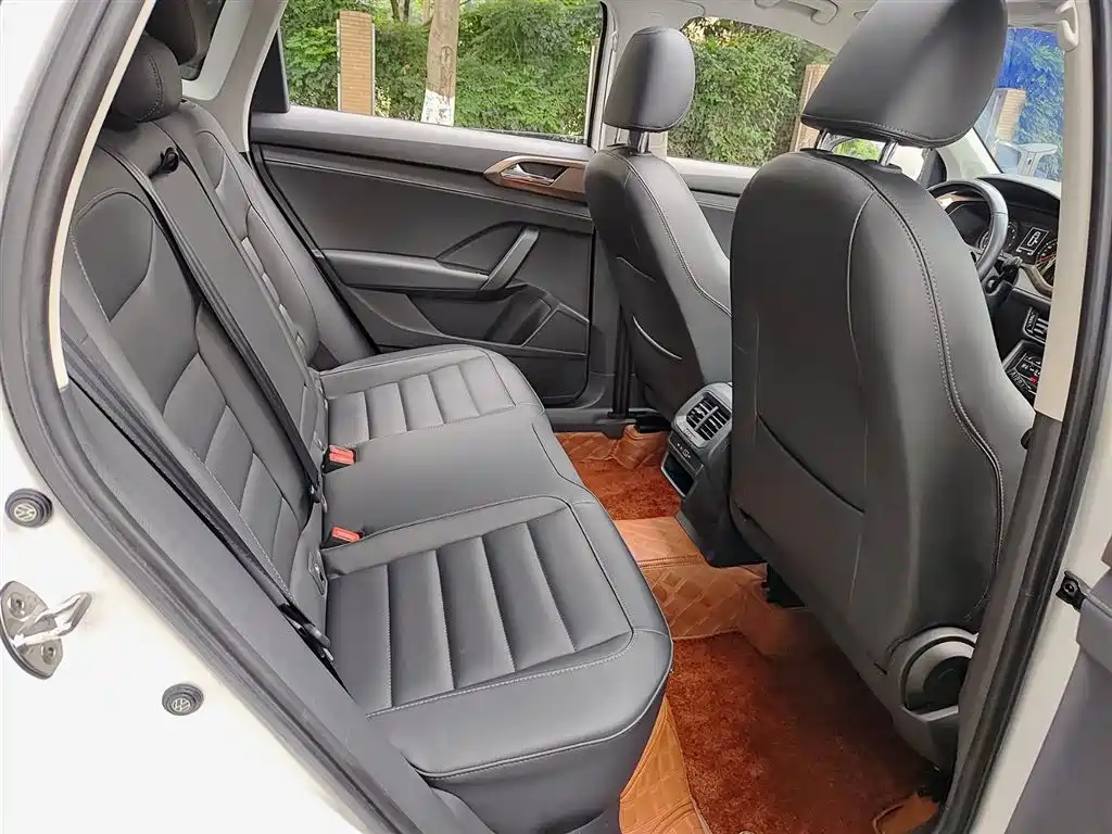 Volkswagen Tharu 2021 280TSI 2WD Luxury Plus фото 11