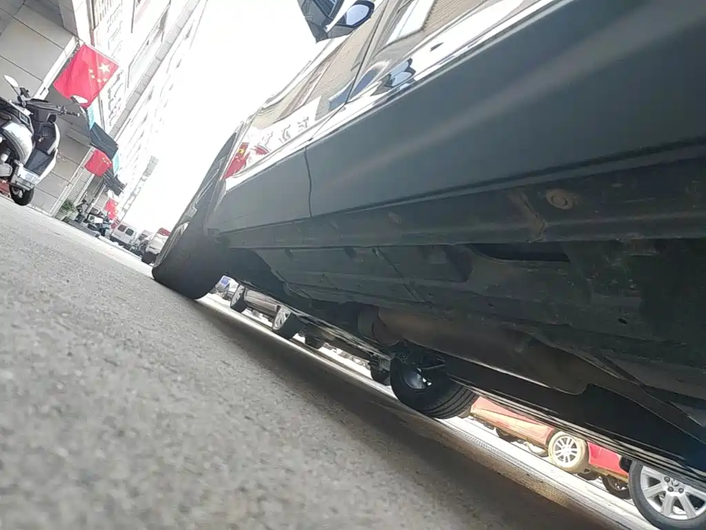 Photo 22 - GAC Trumpchi GS8