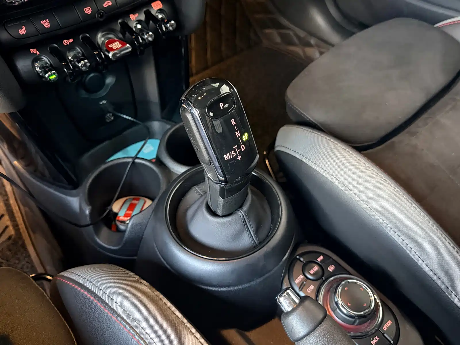 Фото 9 - MINI JCW
