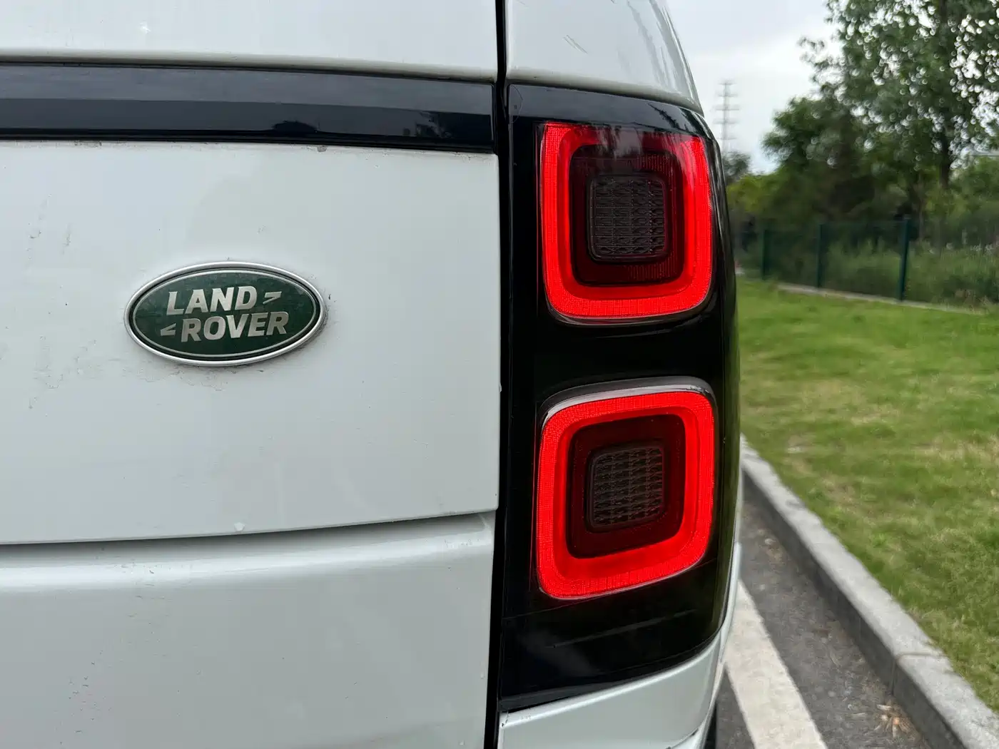 Фото 19 - Land Rover Range Rover