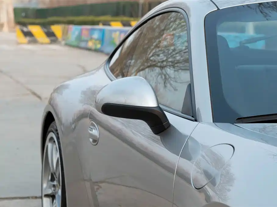 Porsche 911 2012 Carrera S 3.8L фото 9