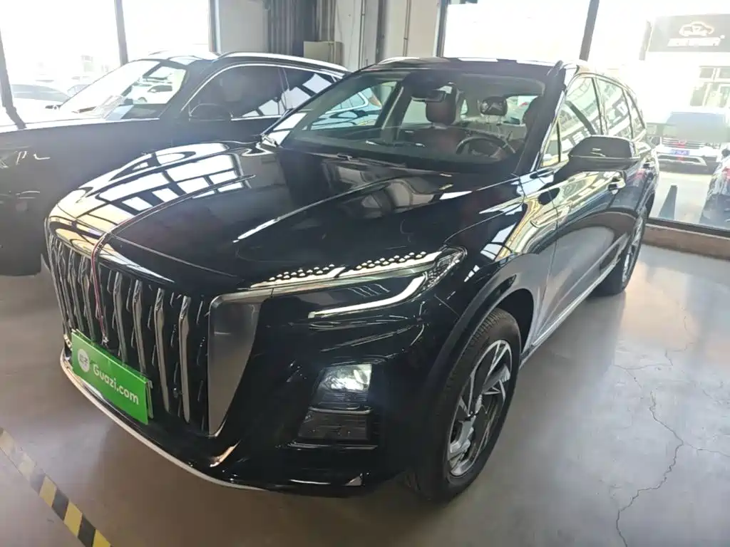 Similar car