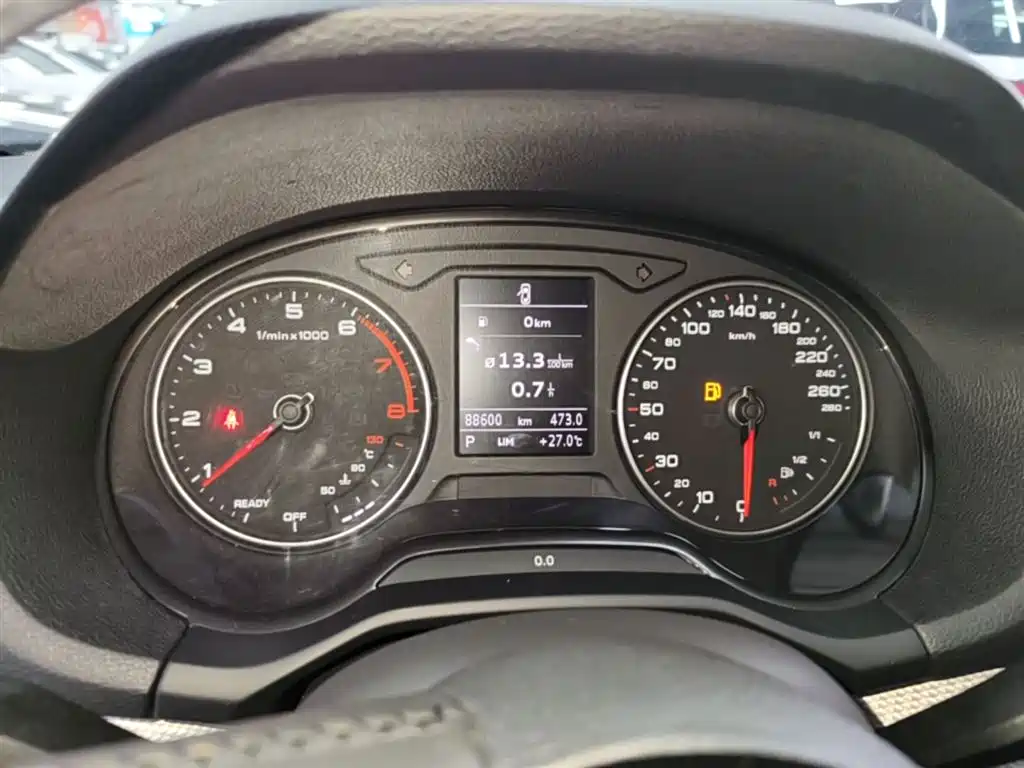 Audi Q2L 2020 35 TFSI Progressive Dynamic Model фото 12