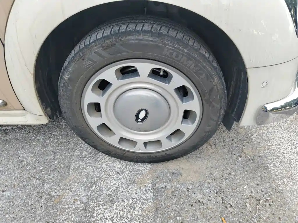 Ora Ballet Cat 2023 2023 401km Premium Model