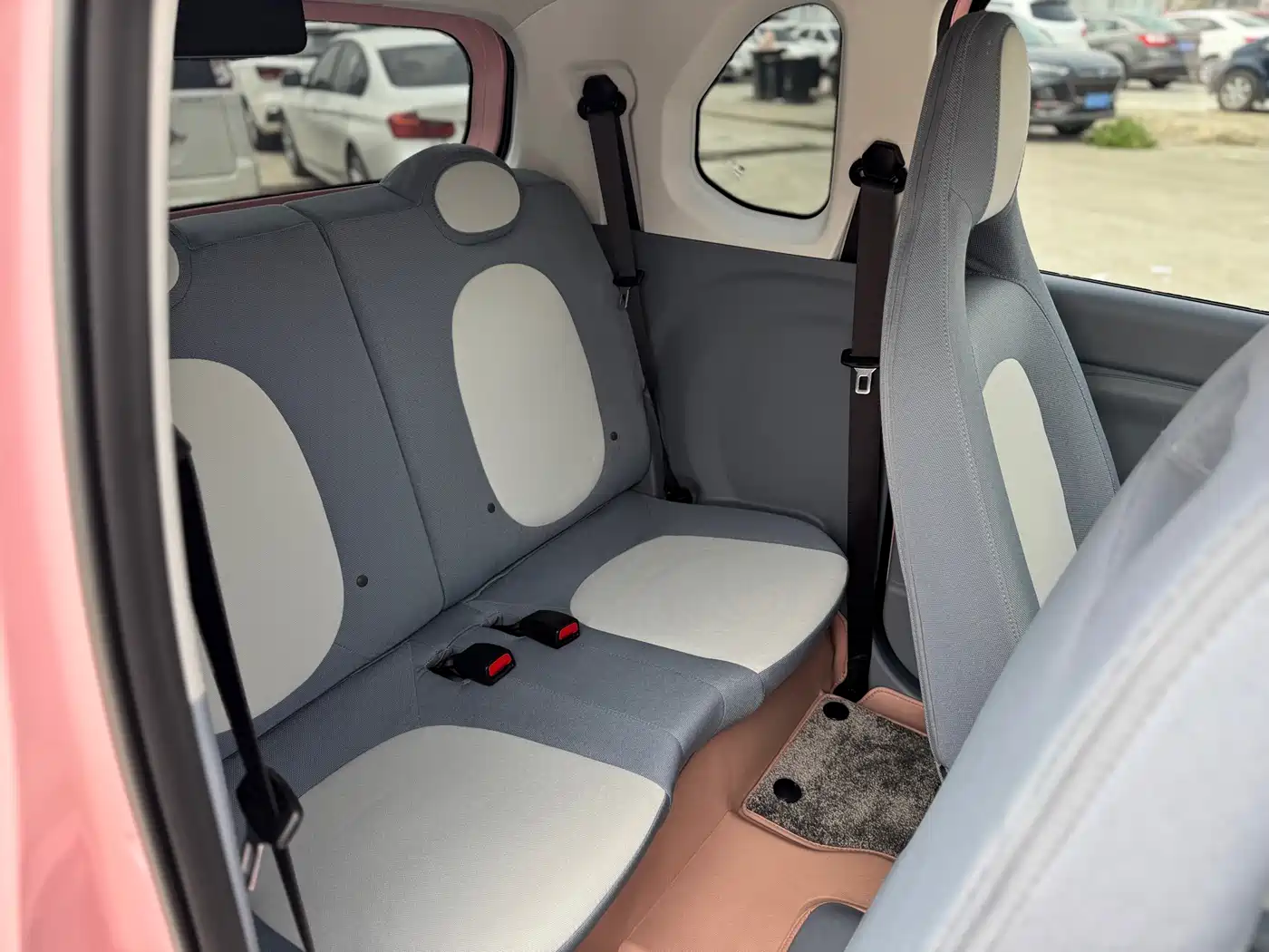 BESTUNE PENTIUM PONY