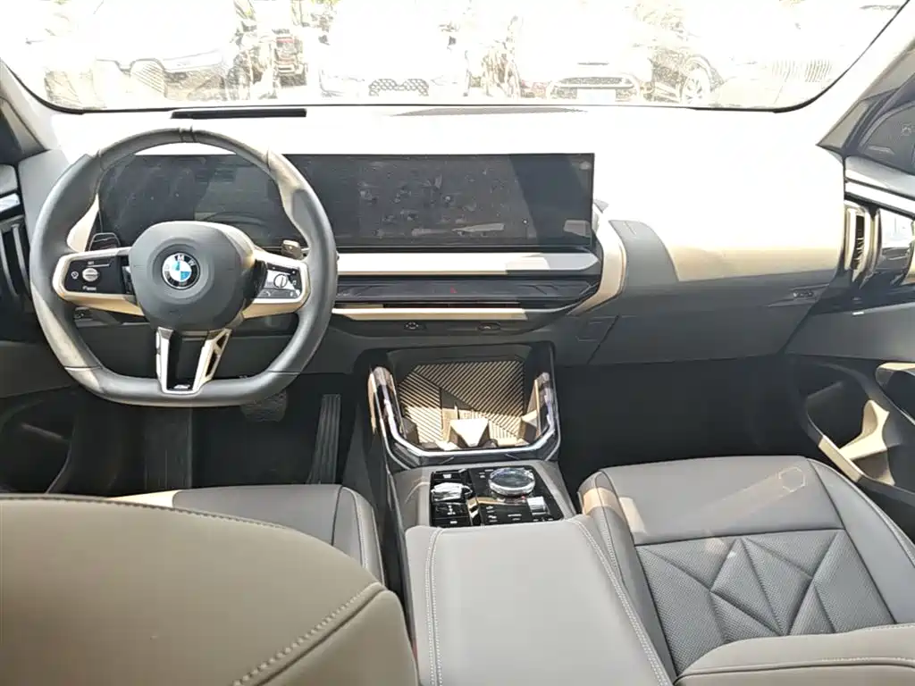 BMW X3 2025 2025 xDrive30L Premium M Sport Package