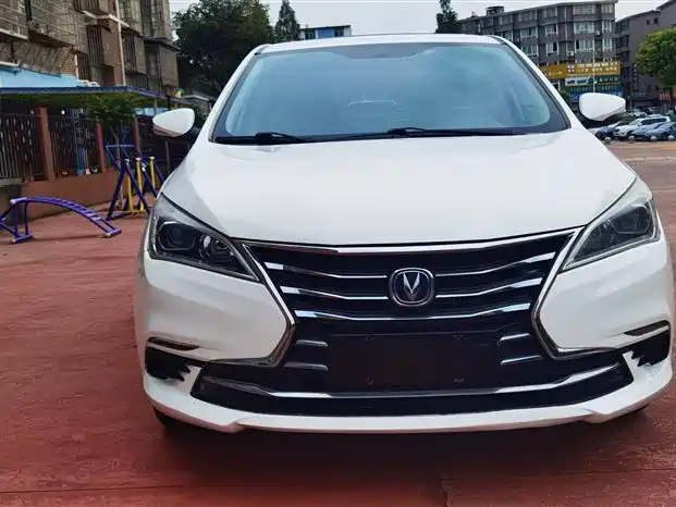 CHANGAN YIDONG DT