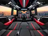 Фото 11 - Mansory V-Class