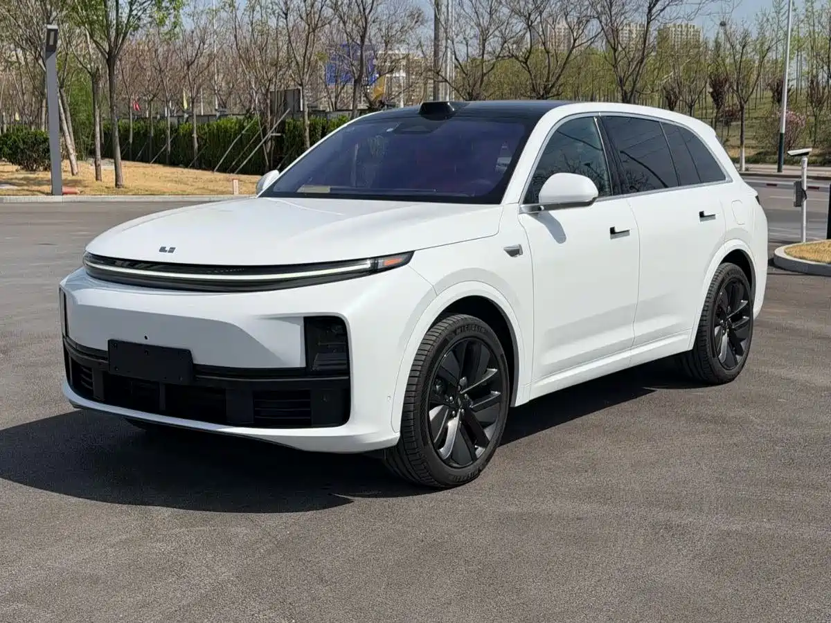Li Auto IDEAL L7