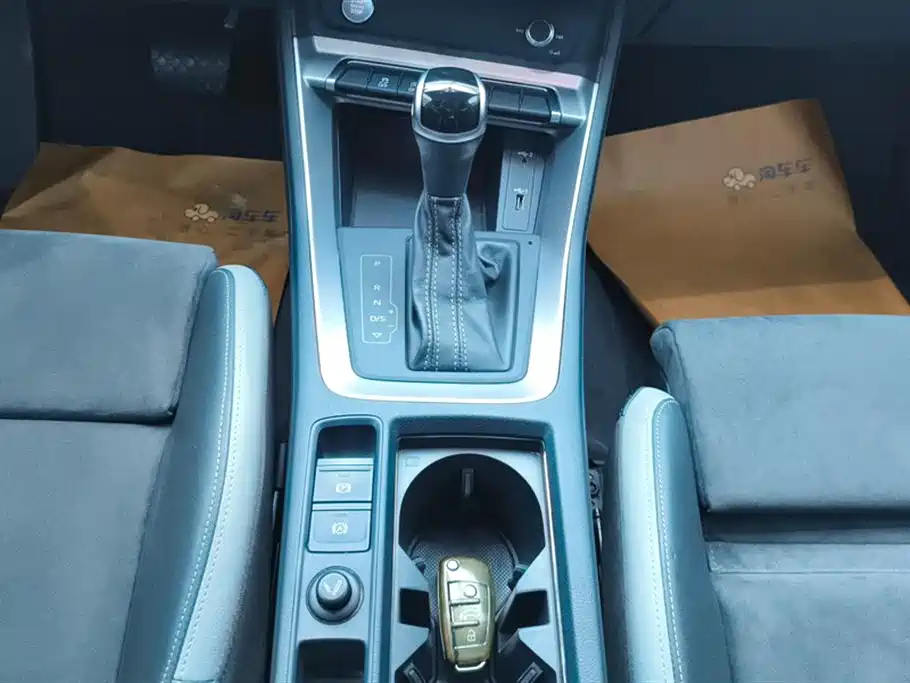 Audi Q3 2019 35 TFSI Fashion Sport фото 16