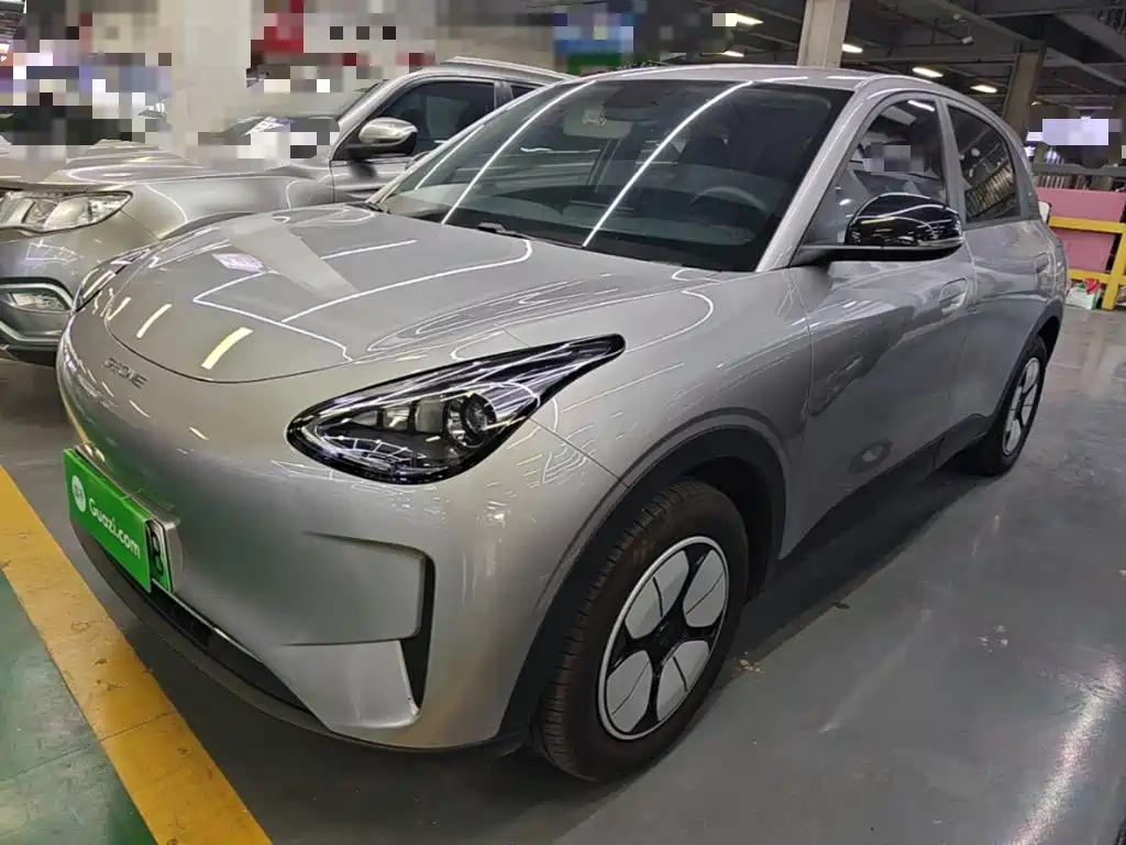 Geely Galaxy Starry Wish 2026 2026 Edition 310km Youth Version