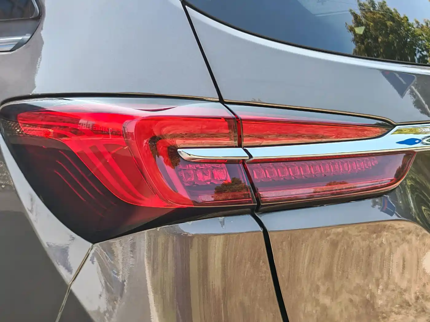 Buick GL8 2023 Facelift Land Business Class Luxury фото 16