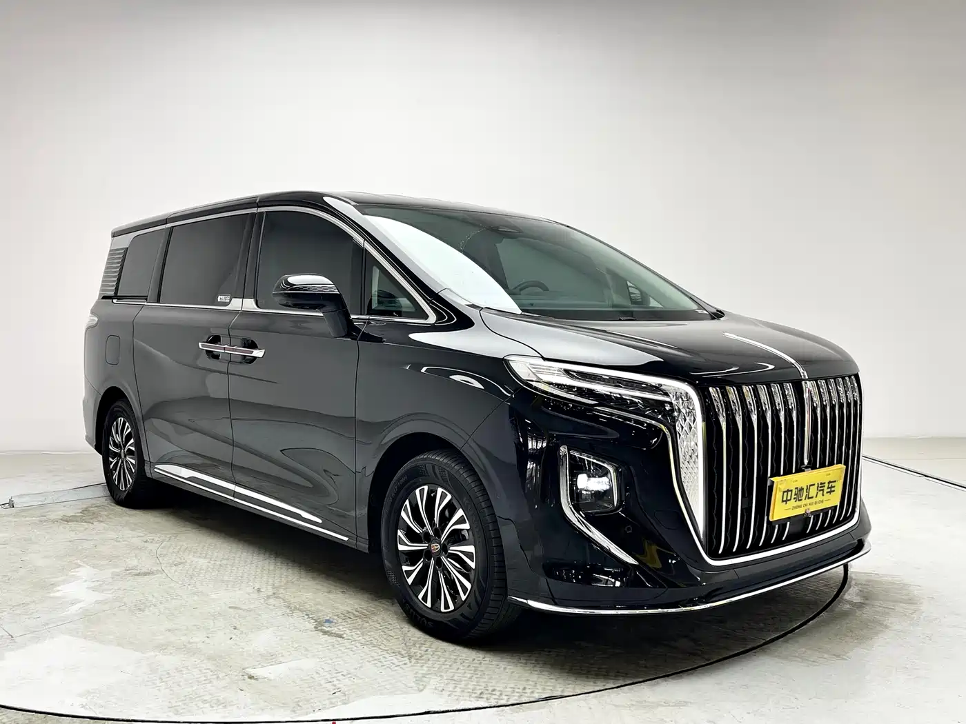 Hongqi HONGQI HQ9 PHEV