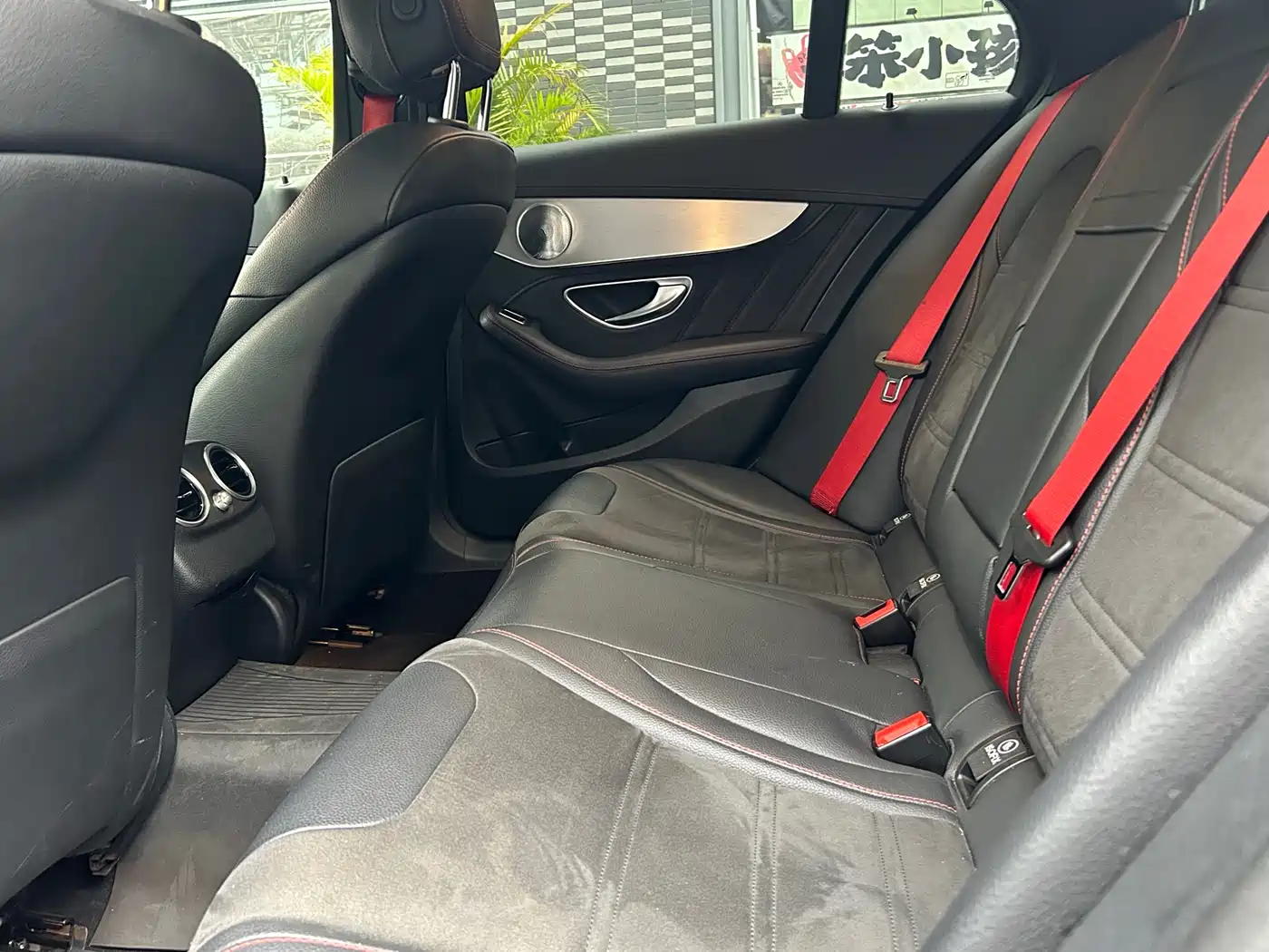Mercedes-Benz C-Class AMG 2019 AMG C 43 4MATIC фото 6