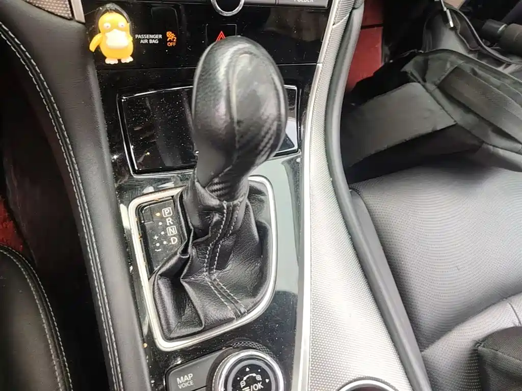 Фото 14 - Infiniti Q50L