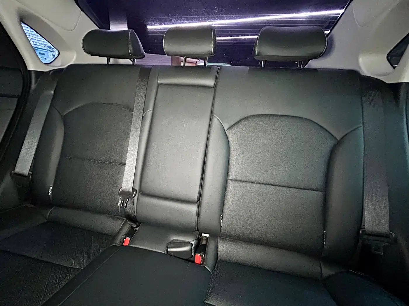 Kia K3 2021 Facelift 1.5L CVT Fashion Edition фото 25