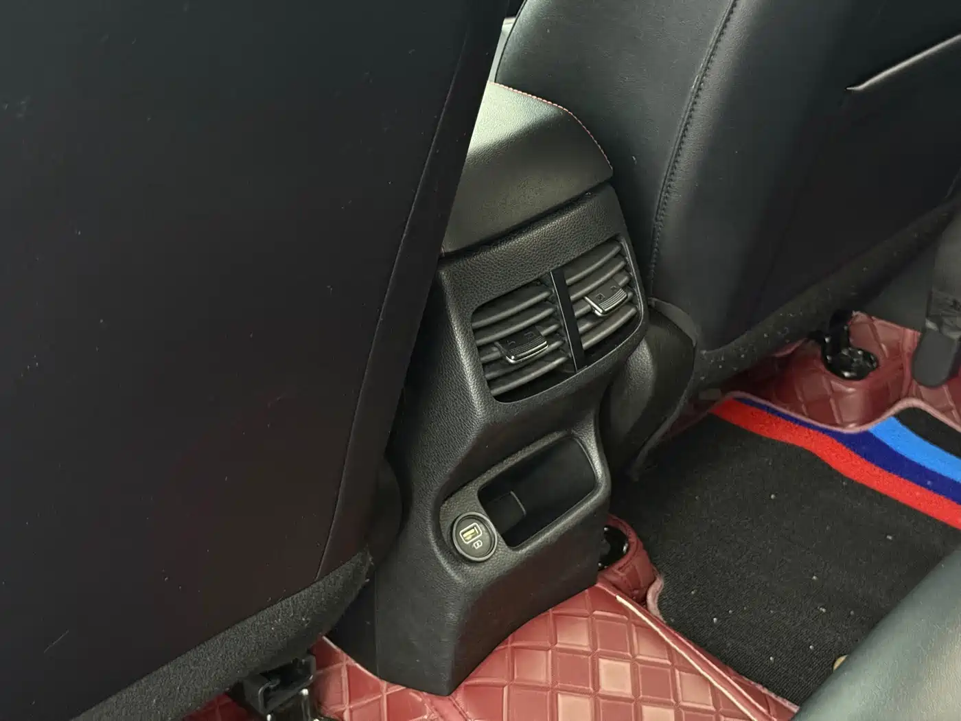 Kia KX3 Smart Run 2021 1.5L CVT Fashion Edition фото 13