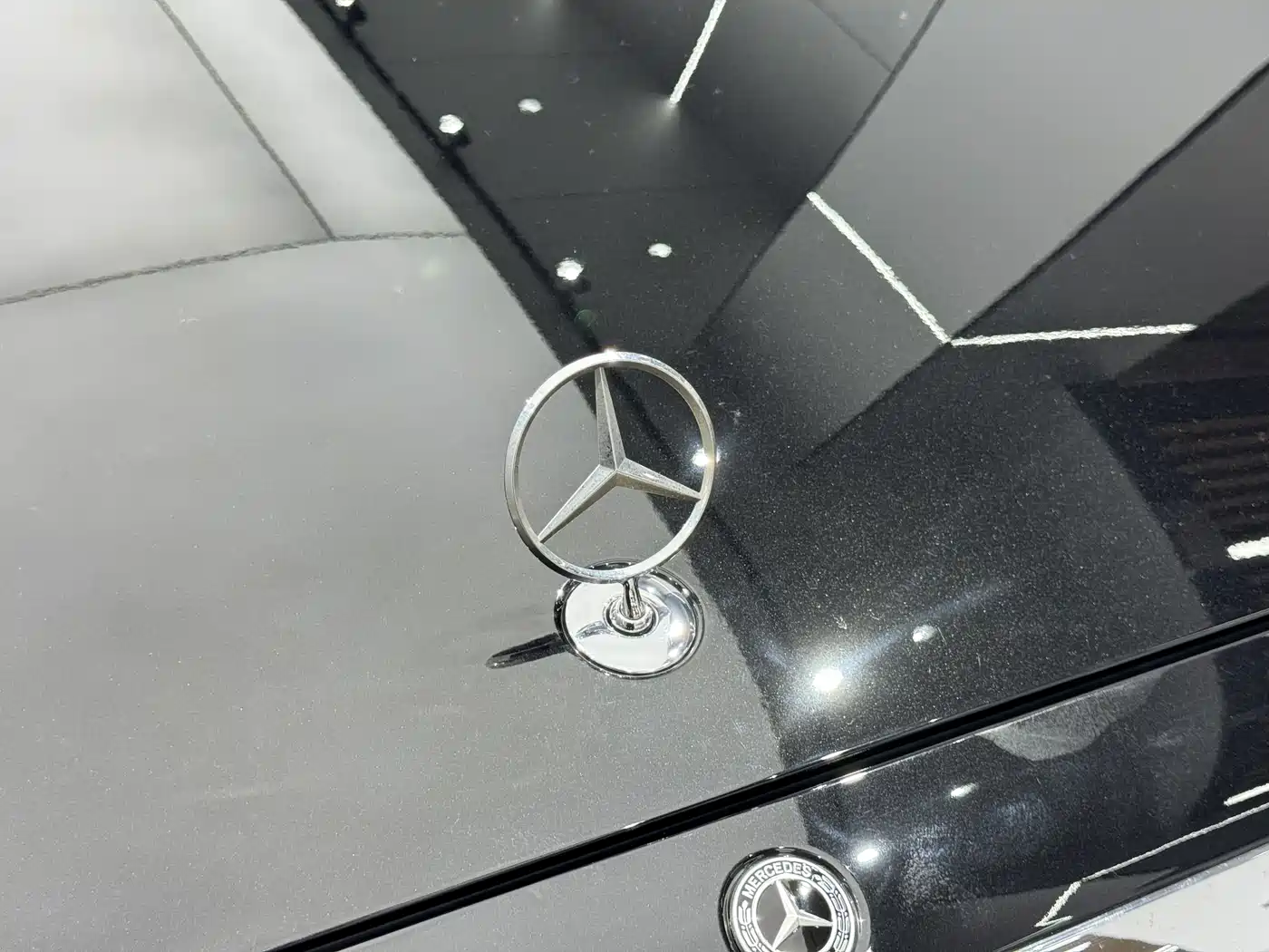 Mercedes-Benz S-Class 2023 Model S 450 L 4MATIC фото 5