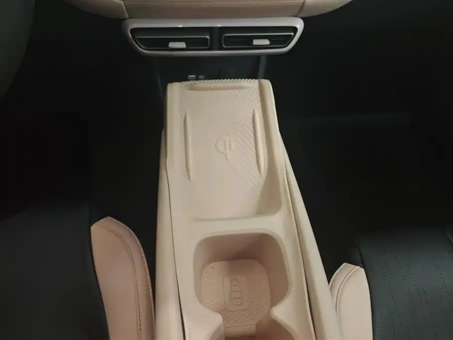 BYD Seagull 2025 305km Vitality фото 16