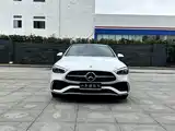 Фото 2 - Mercedes-Benz C-Class