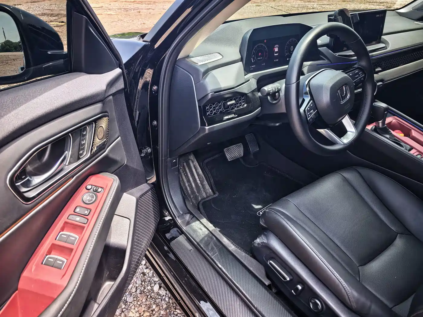 Фото 5 - Honda Accord