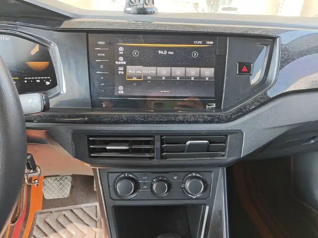 Photo 13 - Volkswagen Lavida