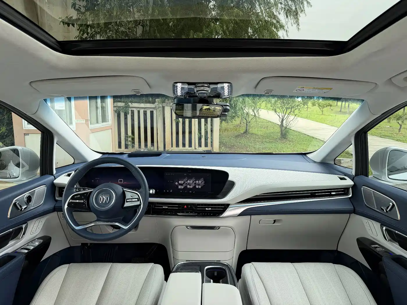 Buick Century 2023 2023 2.0T 6-Seat World Edition