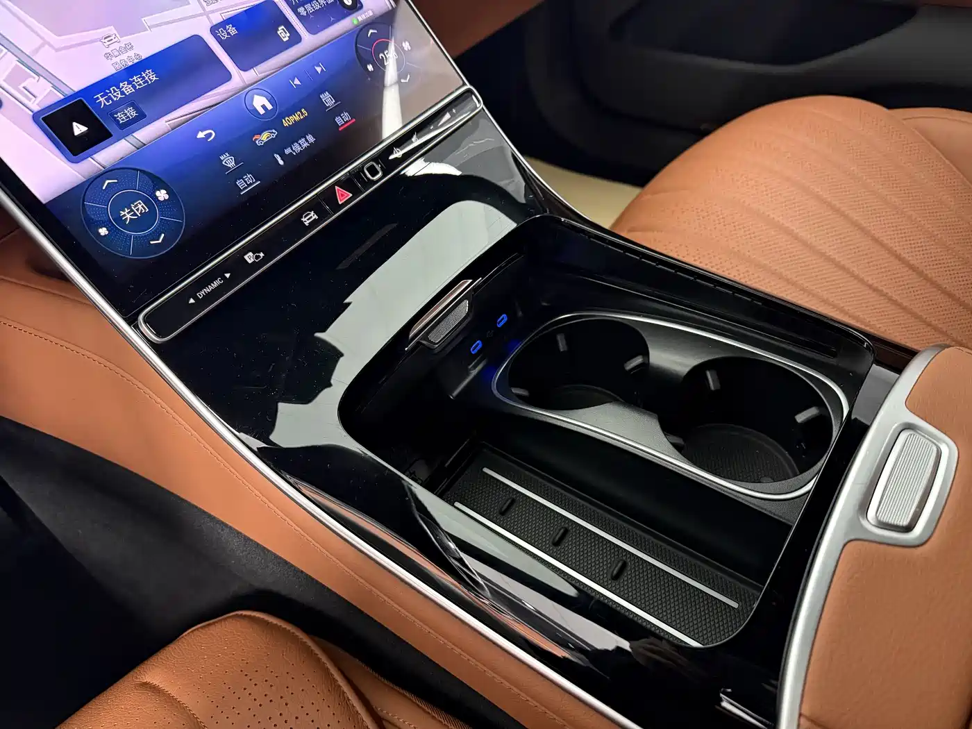 Mercedes-Benz S-Class 2023 Facelift S 400 L Luxury фото 10