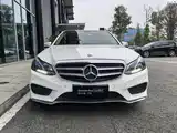 Фото 2 - Mercedes-Benz E-Class