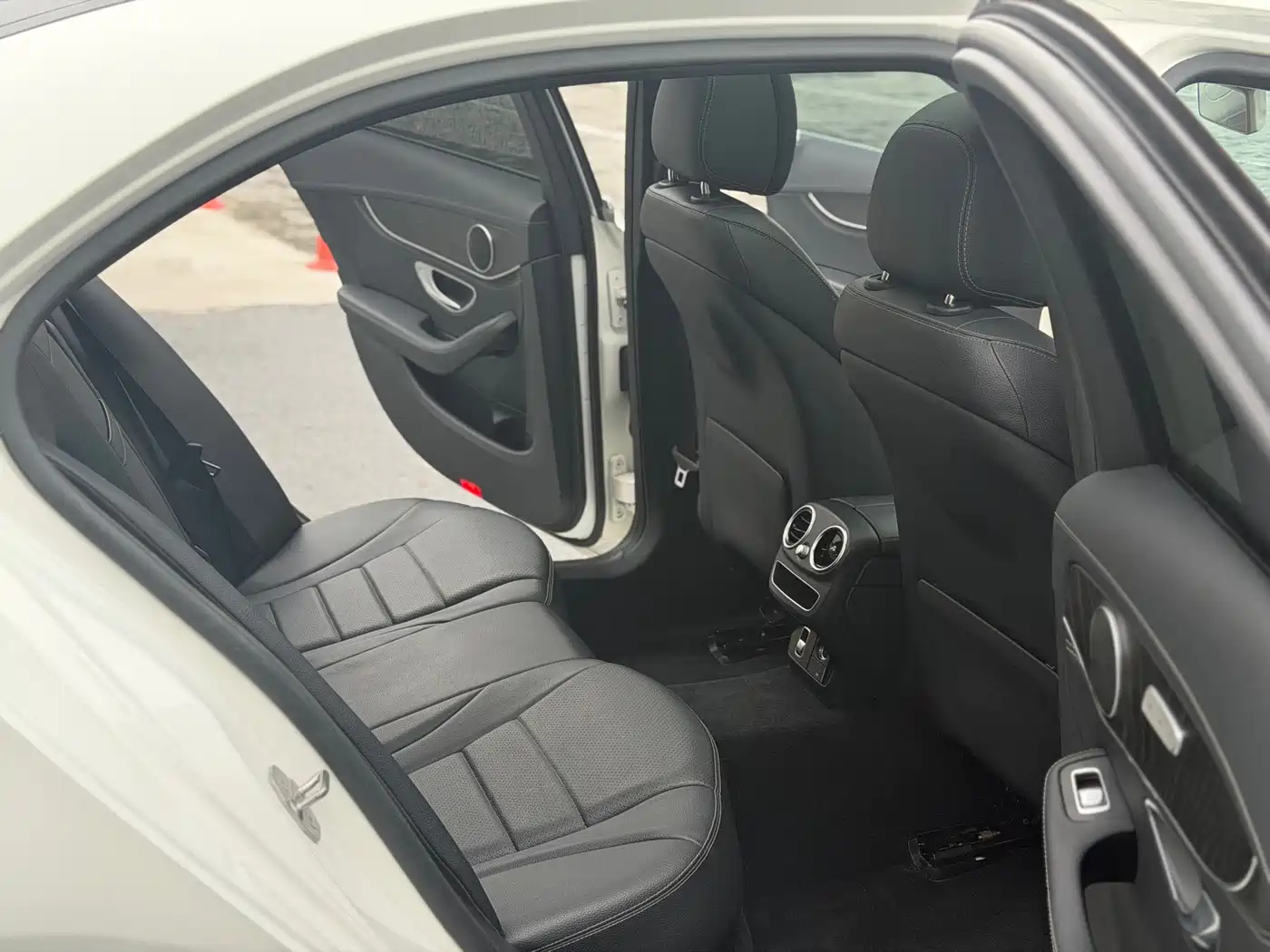 Mercedes-Benz C-Class 2020 Facelift C 260 L Sport фото 6