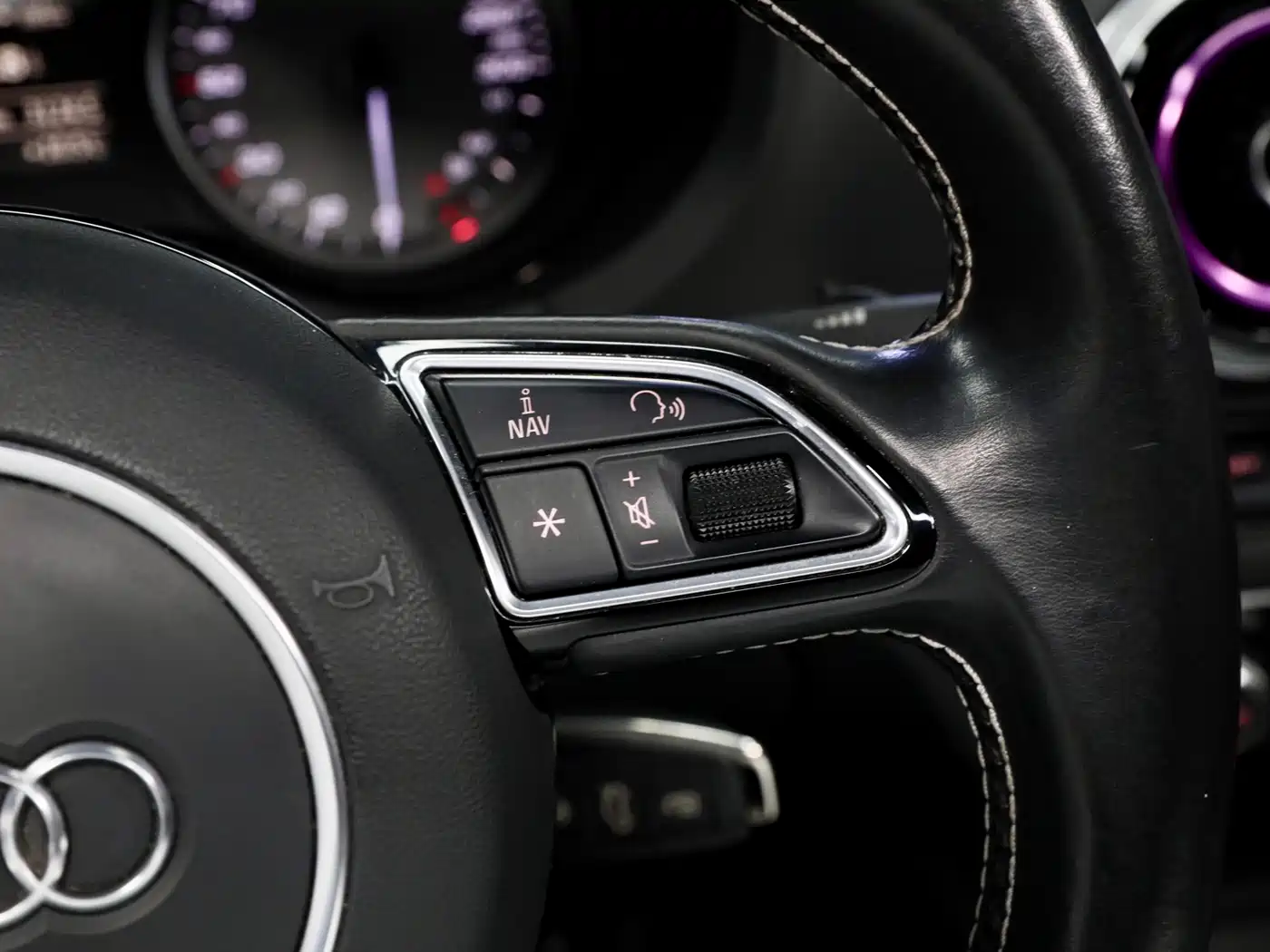 Audi S3 2015 S3 2.0T Limousine фото 19