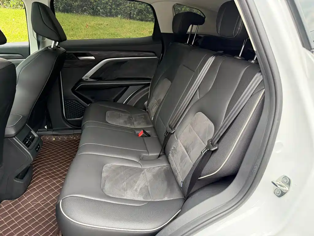 Haval H6 2025 2023 National Trend Edition 1.5T Automatic Urban