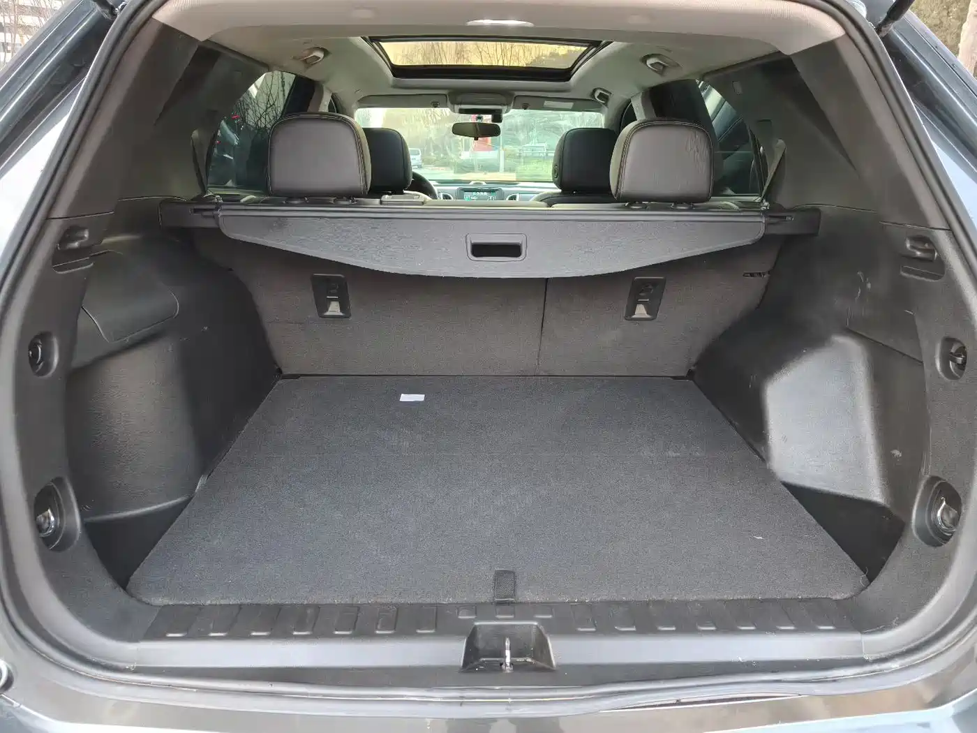 CHEVROLET EXPLORER