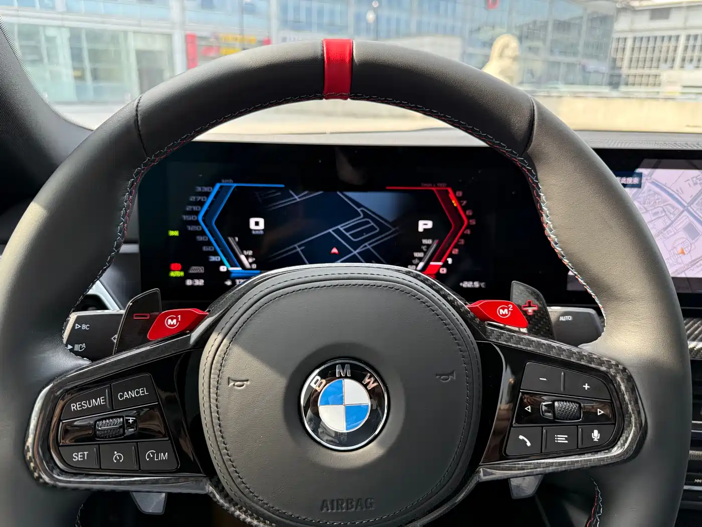 BMW M2 2024 M2 фото 9