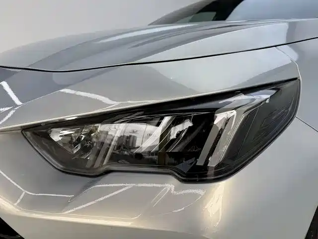 GAC Trumpchi Trumpchi Emkoo 2023 Shadow Leopard H High-Efficiency Hybrid фото 18