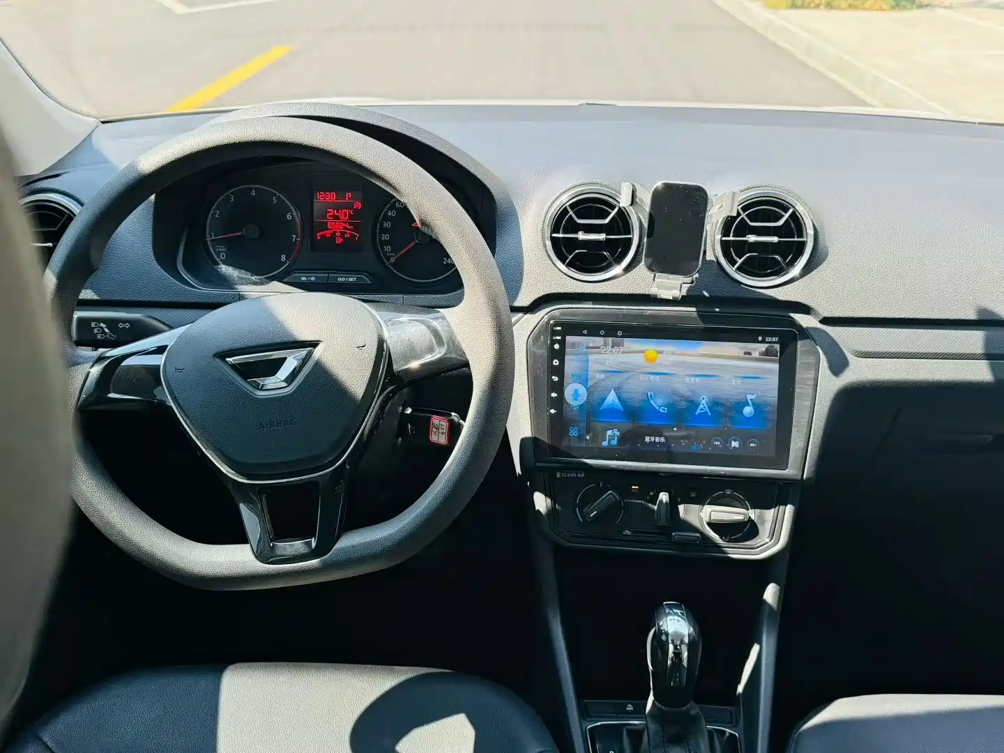 Фото 5 - Jetta VA3