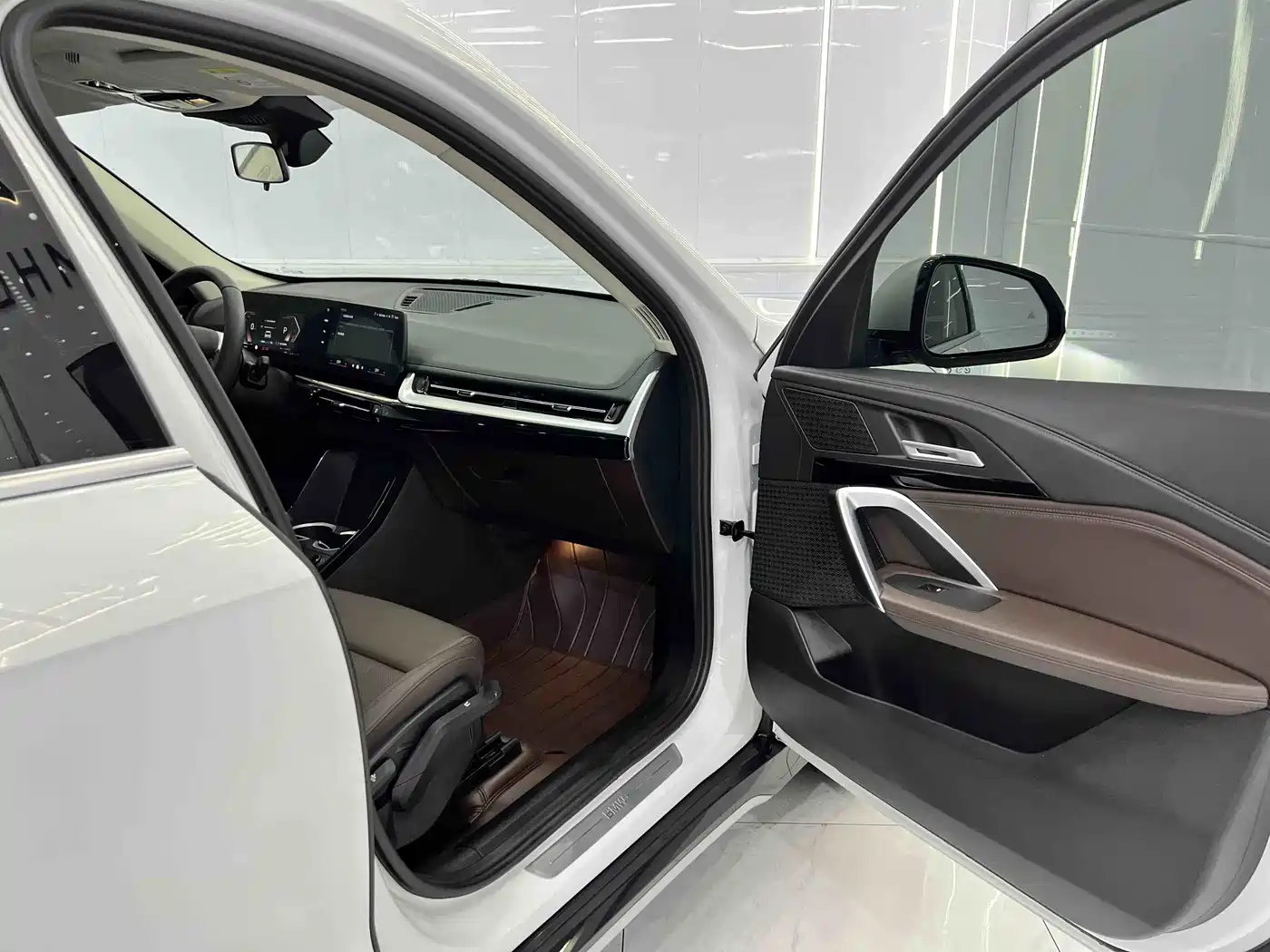 BMW X1 2023 sDrive20Li X Design Package фото 19