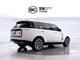Фото 3 - Land Rover Range Rover