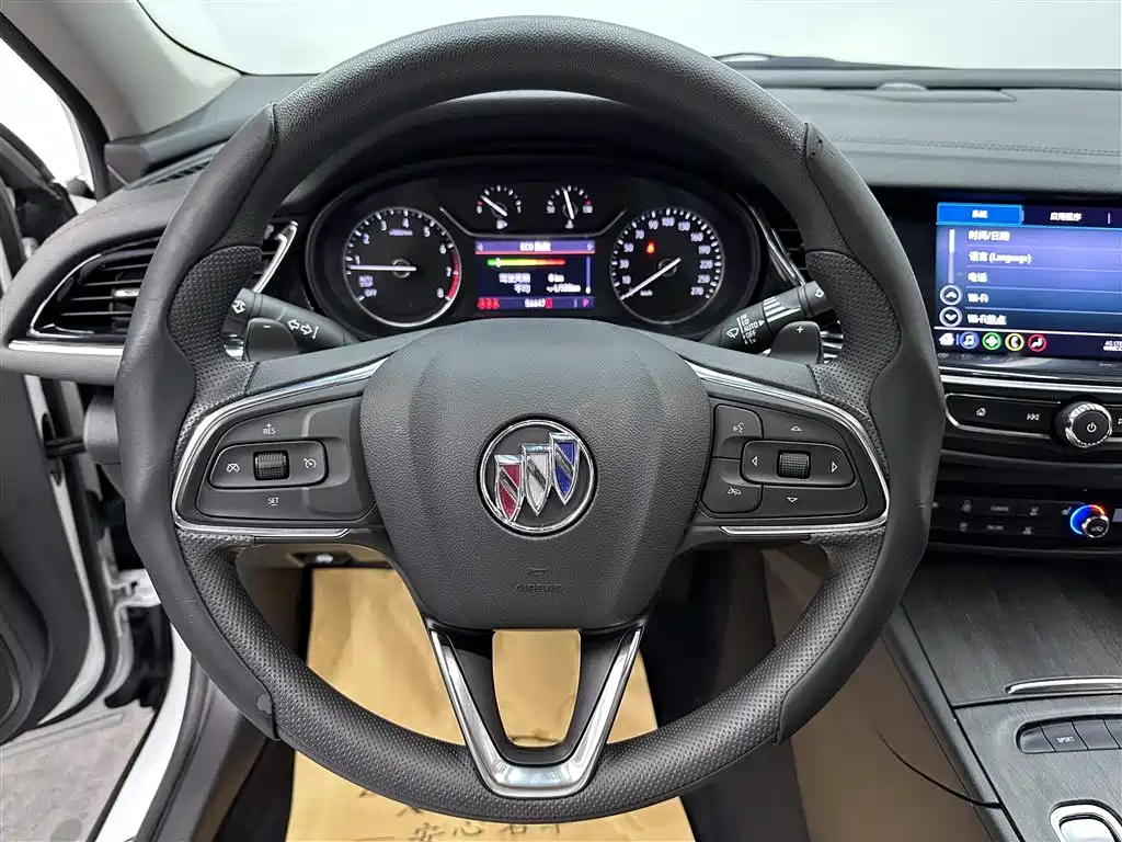BUICK REGAL