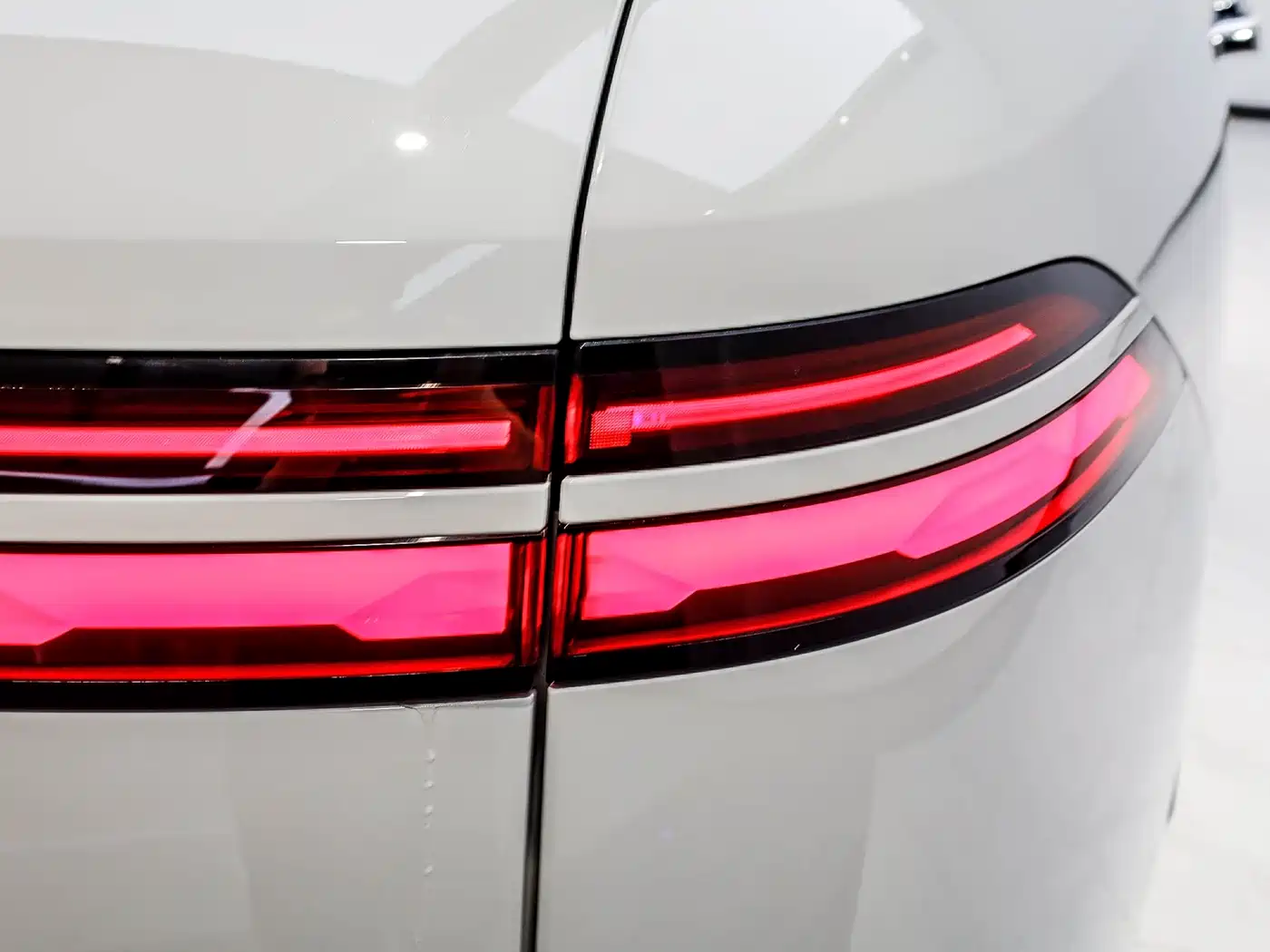Denza N8L 2025 2026 Model Prestige Edition