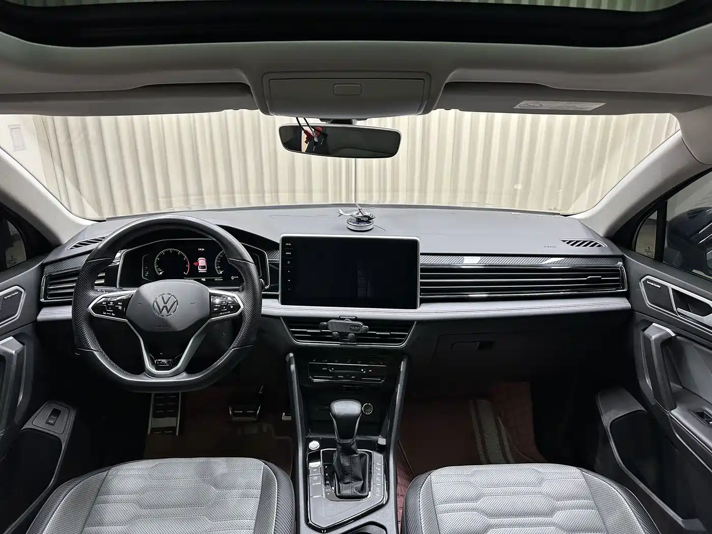 Volkswagen Tiguan X 2023 2023 330TSI 2WD Flagship