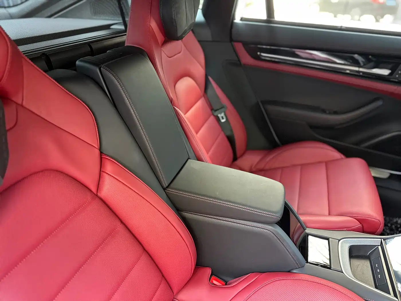 Porsche Panamera 2026