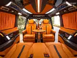 Фото 4 - Mansory V-Class