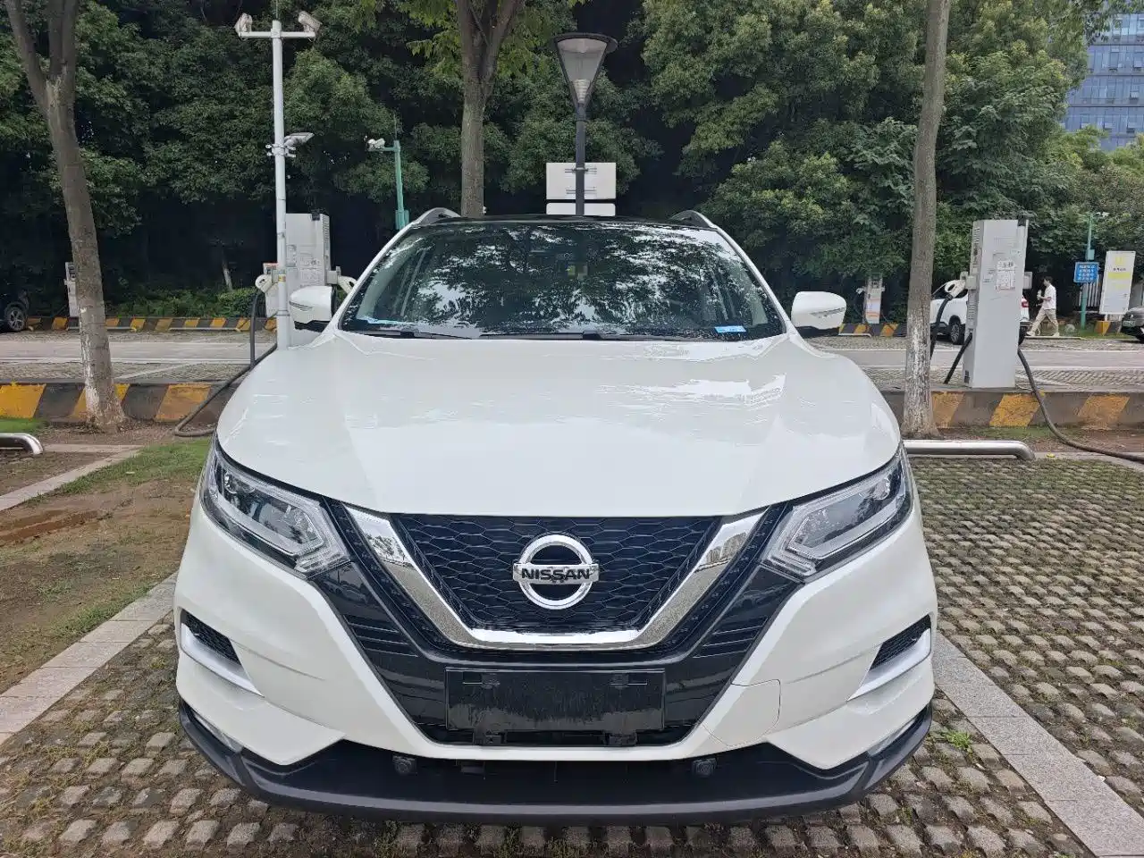 Nissan Qashqai, миниатюра 2