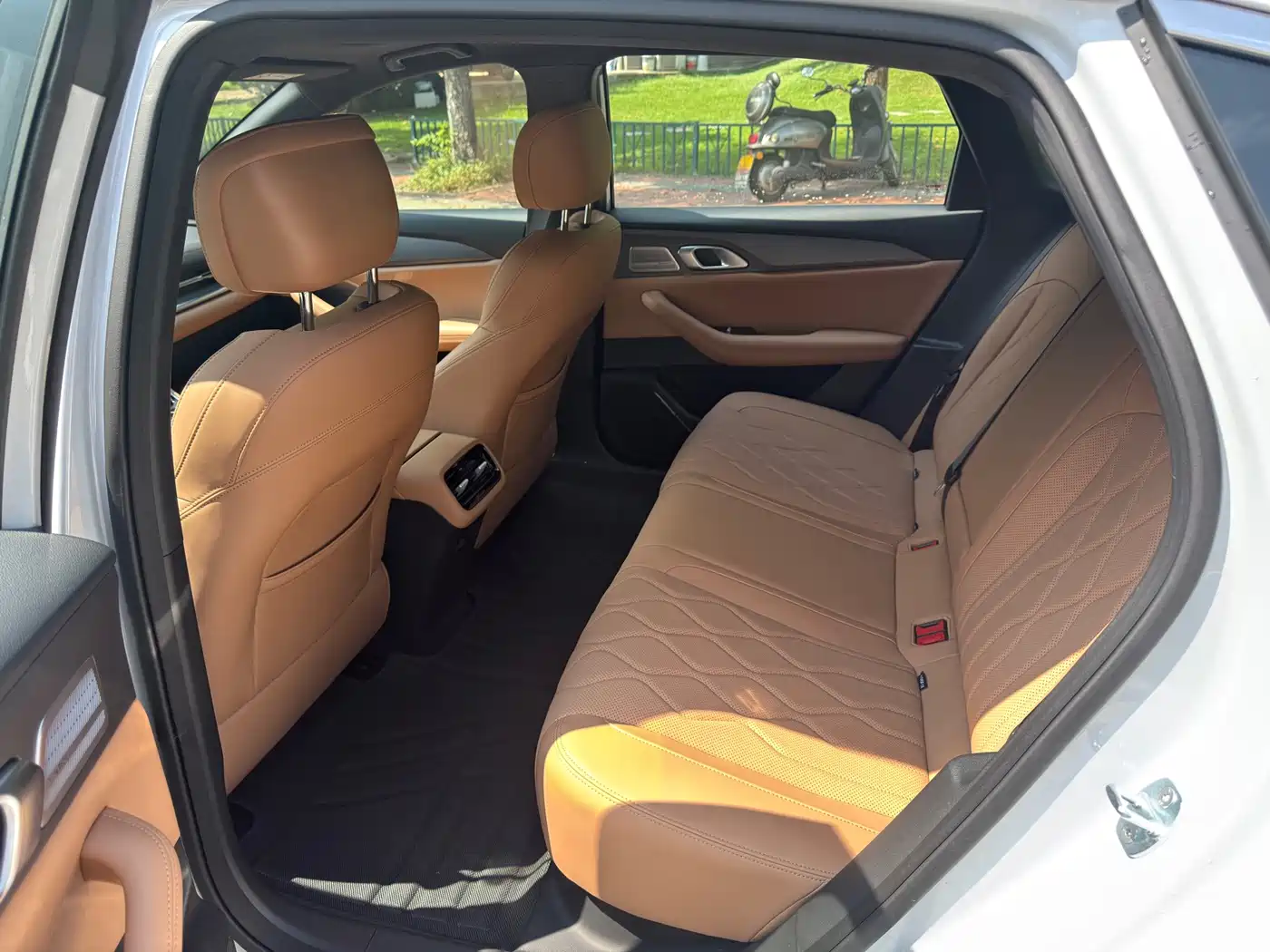 Geely Galaxy Galaxy A7 2026