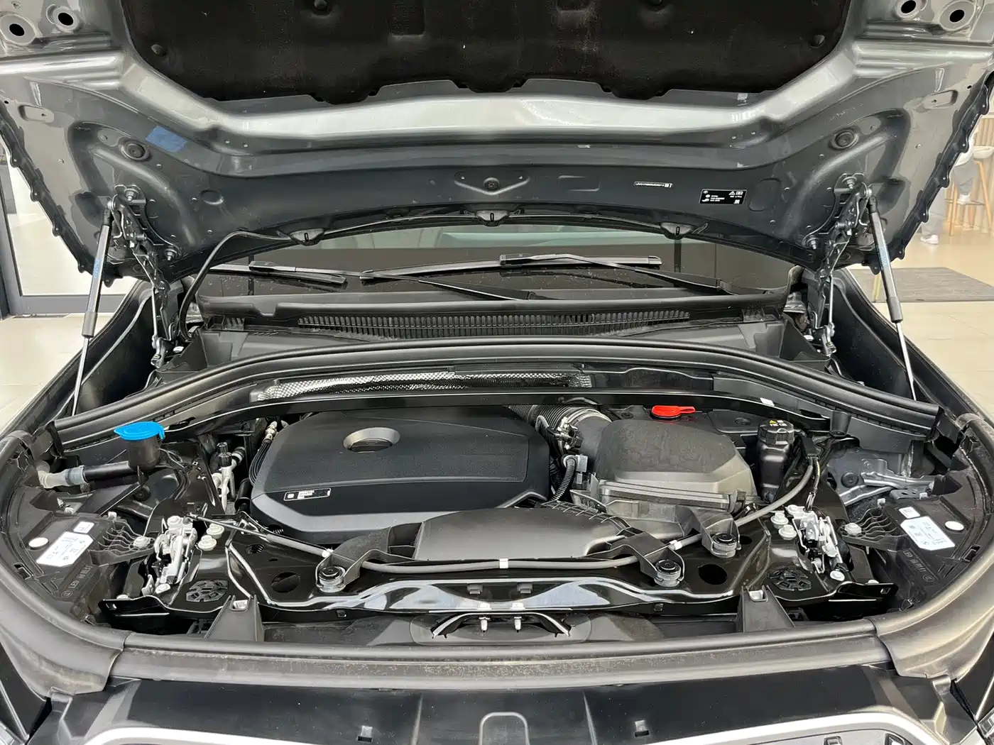 Фото 14 - BMW X1