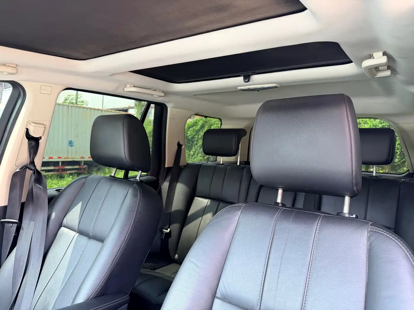 Land Rover Freelander 2 2014 2014 2.2T SD4 SE Diesel Edition