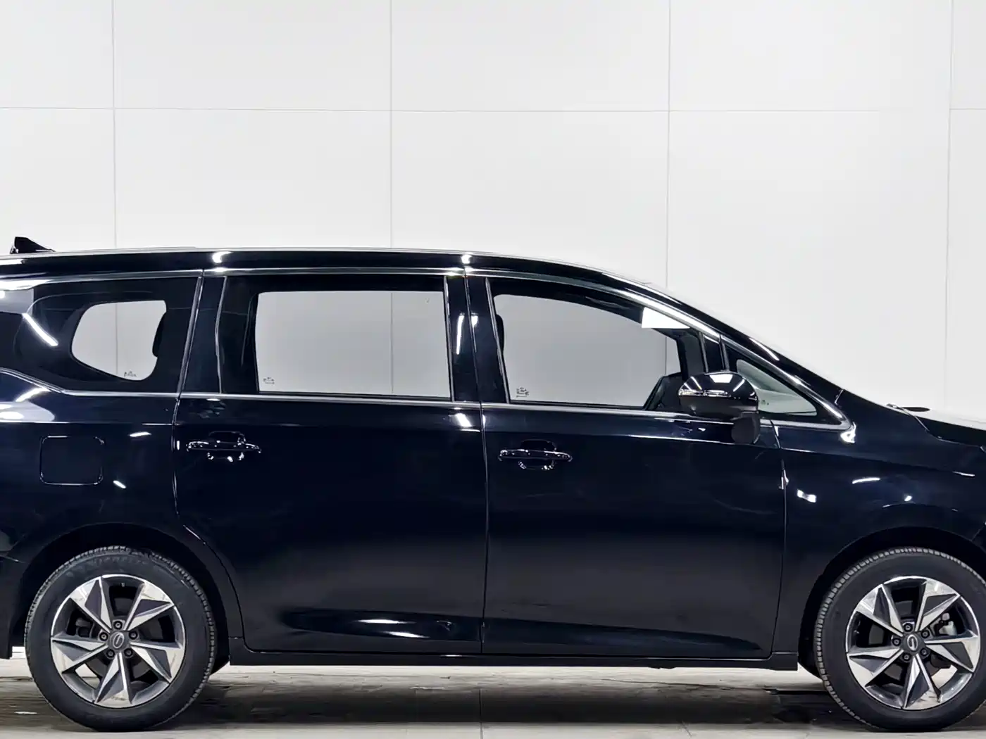 Photo 7 - GAC Trumpchi Trumpchi M6