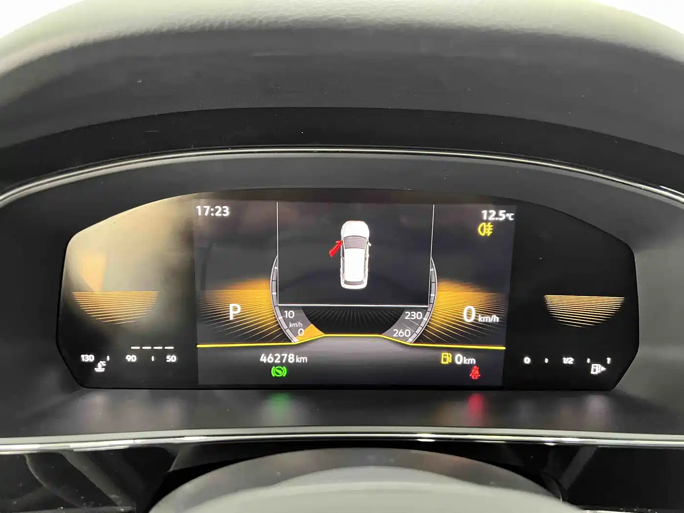 Volkswagen Passat 2023 280TSI Business Edition фото 15