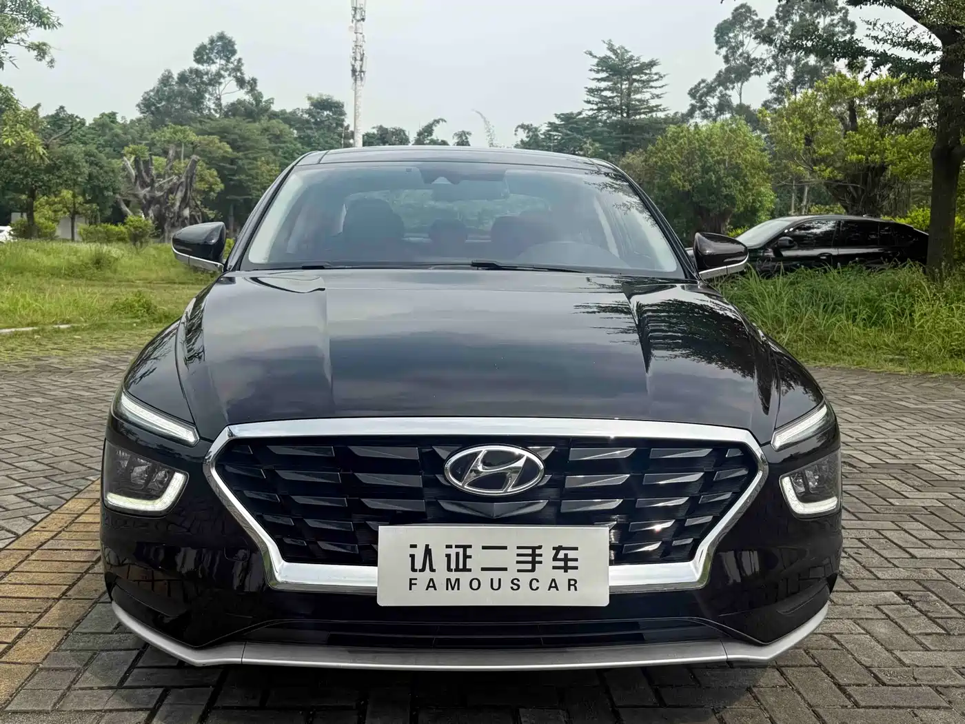 Hyundai Mistra 2021 2021 270TGDi DCT LUX Premium